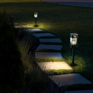 Infinity X1 50 Lumen CREE SMD LED Security Path Light SET of 2